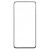 Replacement Front Glass For Vivo X27 Pro Black By - Maxbhi Com