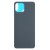 Back Panel Cover For Huawei Nova 8 Se Black - Maxbhi Com