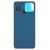 Back Panel Cover For Huawei Nova 8 Se Black - Maxbhi Com
