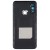 Back Panel Cover For Huawei P Smart 2020 Black - Maxbhi Com