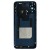 Back Panel Cover For Huawei P Smart 2020 Blue - Maxbhi Com