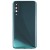 Back Panel Cover For Meizu 16t Green - Maxbhi Com
