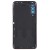 Back Panel Cover For Meizu 16t Orange - Maxbhi Com