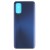 Back Panel Cover For Realme 7 Pro Blue - Maxbhi Com