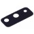 Camera Lens For Huawei P Smart 2020 Black By - Maxbhi Com