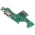 Charging Connector Flex Pcb Board For Huawei P Smart S By - Maxbhi Com
