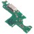 Charging Connector Flex Pcb Board For Huawei P Smart S By - Maxbhi Com