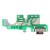 Charging Connector Flex Pcb Board For Tcl 20 5g By - Maxbhi Com