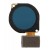 Fingerprint Sensor Flex Cable For Huawei P Smart 2020 Blue By - Maxbhi Com