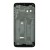 Lcd Frame Middle Chassis For Motorola Moto G8 Play Black By - Maxbhi Com