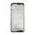 Lcd Frame Middle Chassis For Realme 6s White By - Maxbhi Com