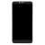 Lcd With Touch Screen For Alcatel 1v 2019 Black By - Maxbhi Com