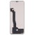 Lcd With Touch Screen For Huawei Nova 8 Se White By - Maxbhi Com