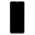 Lcd With Touch Screen For Tcl 20 5g Black By - Maxbhi Com