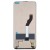 Lcd With Touch Screen For Xiaomi Redmi K30 5g Racing Purple By - Maxbhi Com