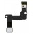 Proximity Light Sensor Flex Cable For Huawei Mate 30 5g By - Maxbhi Com