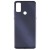 Back Panel Cover For Alcatel 1s 2021 Black - Maxbhi Com