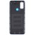 Back Panel Cover For Alcatel 1s 2021 Blue - Maxbhi Com