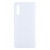Back Panel Cover For Meizu 16s Pro White - Maxbhi Com