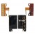 Handsfree Audio Jack Flex Cable For Lg K8 2018 By - Maxbhi Com