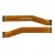 Lcd Flex Cable For Huawei P Smart S By - Maxbhi Com