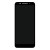 Lcd With Touch Screen For Alcatel 3 Black By - Maxbhi Com