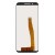 Lcd With Touch Screen For Alcatel 3 Black By - Maxbhi Com
