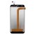 Lcd With Touch Screen For Blackview A7 Black By - Maxbhi Com