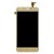 Lcd With Touch Screen For Blackview A7 Gold By - Maxbhi Com