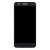 Lcd With Touch Screen For Lg X4 Plus Black By - Maxbhi Com