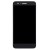 Lcd With Touch Screen For Lg X4 Plus Blue By - Maxbhi Com