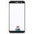 Lcd With Touch Screen For Lg X4 Plus Blue By - Maxbhi Com