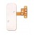 Power Button Flex Cable For Lg K10 2018 On Off Flex Pcb By - Maxbhi Com