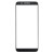 Replacement Front Glass For Alcatel 3 Blue By - Maxbhi Com