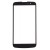 Replacement Front Glass For Lg K10 2018 Gold By - Maxbhi Com