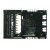Sim Connector For Lg K10 2018 By - Maxbhi Com