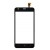 Touch Screen Digitizer For Blackview A7 Black By - Maxbhi Com