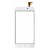 Touch Screen Digitizer For Blackview A7 White By - Maxbhi Com