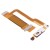 Flat Flex Cable For Sony Ericsson G705 W705 W715 Cell Phones Spk - Maxbhi Com