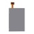 Lcd Screen For Nokia 6301 Replacement Display By - Maxbhi Com