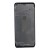 Lcd Frame Middle Chassis For Realme 9 Black By - Maxbhi Com