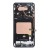 Lcd With Touch Screen For Lg V30 Plus Black By - Maxbhi Com