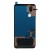 Lcd With Touch Screen For Lg V30 White By - Maxbhi Com