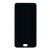 Lcd With Touch Screen For Meizu M3 Note L681h Grey By - Maxbhi Com