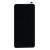 Lcd With Touch Screen For Panasonic Eluga Ray 810 Black By - Maxbhi Com
