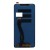 Lcd With Touch Screen For Panasonic Eluga Ray 810 Blue By - Maxbhi Com