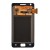 Lcd With Touch Screen For Samsung Galaxy S2 Function White By - Maxbhi Com
