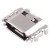 Charging Connector For Samsung Galaxy Mini 2 S6500 By - Maxbhi Com