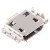 Charging Connector For Samsung Galaxy Mini 2 S6500 By - Maxbhi Com