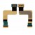 Lcd Flex Cable For Samsung Galaxy Tab 8 9 P7310 By - Maxbhi Com